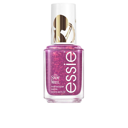 Essie Snow White Nagellack Einzigartiger Und Strahlender Stil