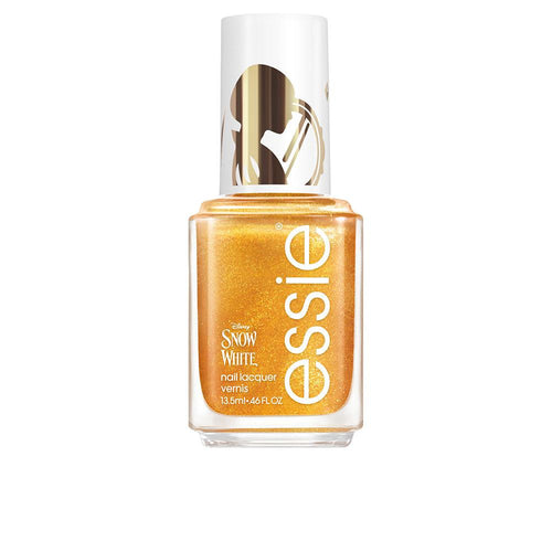 Essie Snow White Nagellack Einzigartiger Und Strahlender Stil