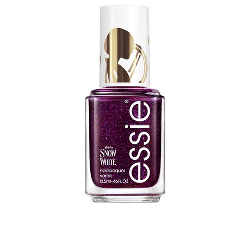 Essie Snow White Nagellack Einzigartiger Und Strahlender Stil