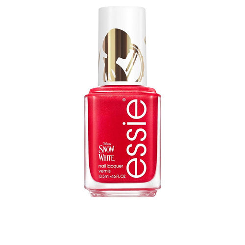 Essie Snow White Nagellack Einzigartiger Und Strahlender Stil