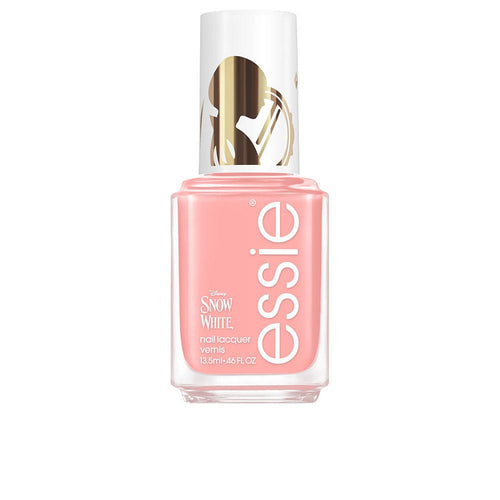 Essie Snow White Nagellack Einzigartiger Und Strahlender Stil