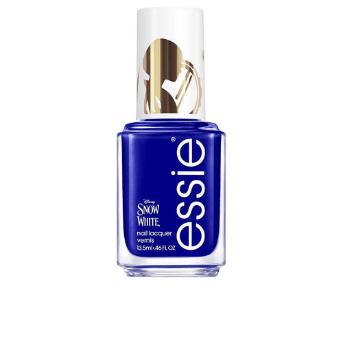Essie Snow White Nagellack Einzigartiger Und Strahlender Stil