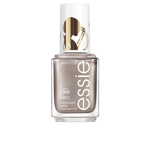 Essie Snow White Nagellack Einzigartiger Und Strahlender Stil