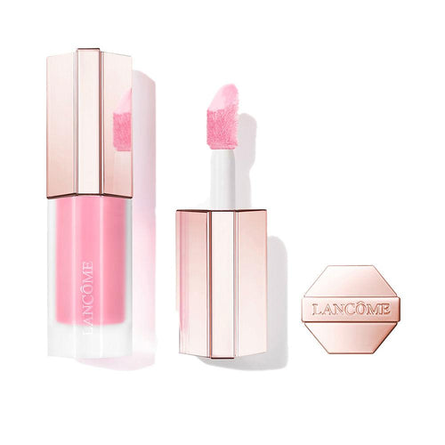 Lancôme Idôle Make-Up Blush Liquido Guance Radianti Naturali