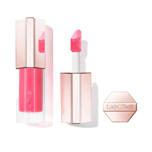 Lancôme Idôle Make-Up Blush Liquido Guance Radianti Naturali