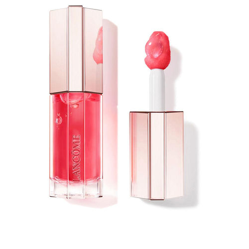 Lancôme Idôle Make-Up Feuchtigkeitsspendender Lipgloss Strahlender 3D Glanz