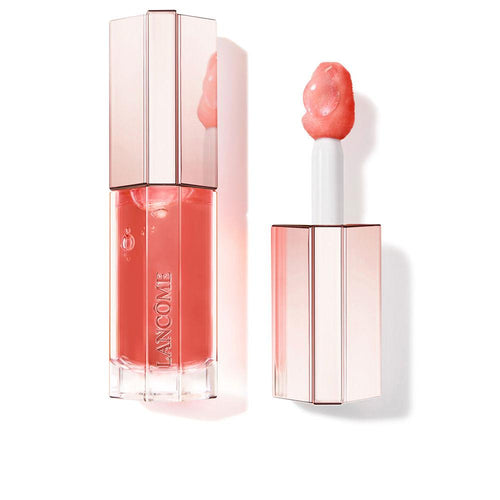 Lancôme Idôle Make-Up Feuchtigkeitsspendender Lipgloss Strahlender 3D Glanz