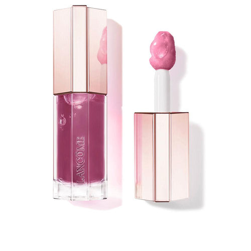 Lancôme Idôle Make-Up Feuchtigkeitsspendender Lipgloss Strahlender 3D Glanz