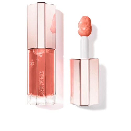 Lancôme Idôle Make-Up Feuchtigkeitsspendender Lipgloss Strahlender 3D Glanz