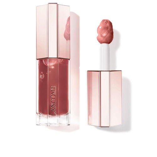 Lancôme Idôle Make-Up Feuchtigkeitsspendender Lipgloss Strahlender 3D Glanz