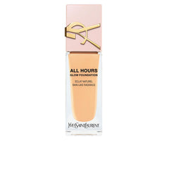Yves Saint Laurent All Hours Foundation Glanz Zweite Haut Effekt
