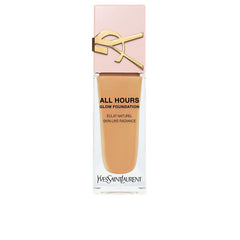 Yves Saint Laurent All Hours Foundation Glanz Zweite Haut Effekt