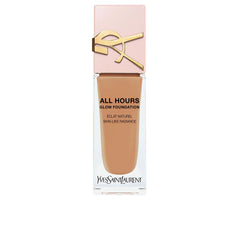 Yves Saint Laurent All Hours Foundation Glanz Zweite Haut Effekt