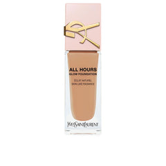 Yves Saint Laurent All Hours Foundation Glanz Zweite Haut Effekt