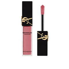 Yves Saint Laurent Make Me Blush Flüssiger Rouge Leichte Formel 12 Stunden Strahlender Glanz