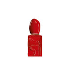 Giorgio Armani Sì Red Musk Perfume Eau De Parfum Pasión Roja Intensa