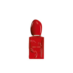 Giorgio Armani Sì Red Musk Perfume Eau De Parfum Pasión Roja Intensa