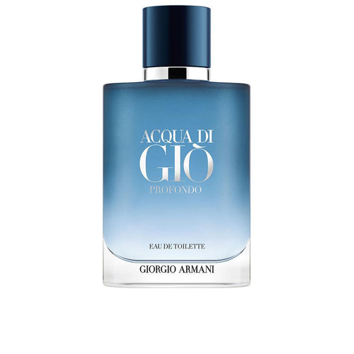 Giorgio Armani Acqua Di Giò Pour Homme Profumo Eau De Toilette Freschezza Mare Infinita