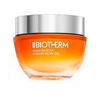 Biotherm Aquasource Gesichtsgel Vitamin Glow Niacinamide Radiance Formula