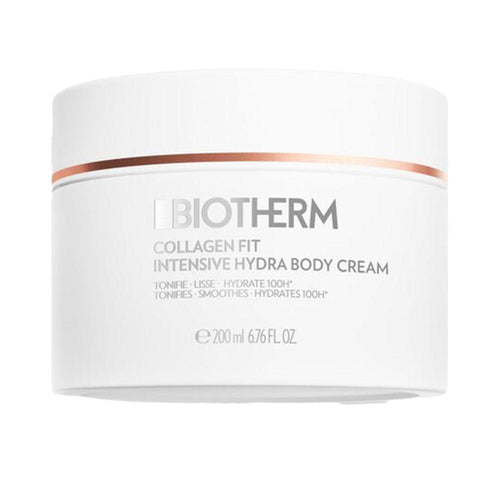Biotherm Collagen Fit Crema Corporal 100 Horas De Hidratación
