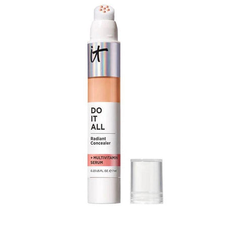 It Cosmetics Do It All Radiant Correttore 4 In 1 Copertura Perfetta