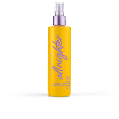 Urban Decay All Nighter Spray Fijador De Maquillaje Recién Exprimido