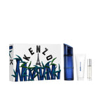 Kenzo Homme Parfüm Eau De Toilette Intense Set Reconnect With Nature