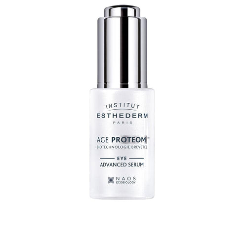 Institut Esthederm Age Proteom Siero Contorno Occhi Protegge E Ringiovanisce