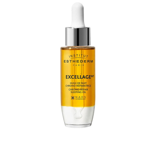 Institut Esthederm Excellage Olio Viso Notturno Rigenera Durante Il Sonno