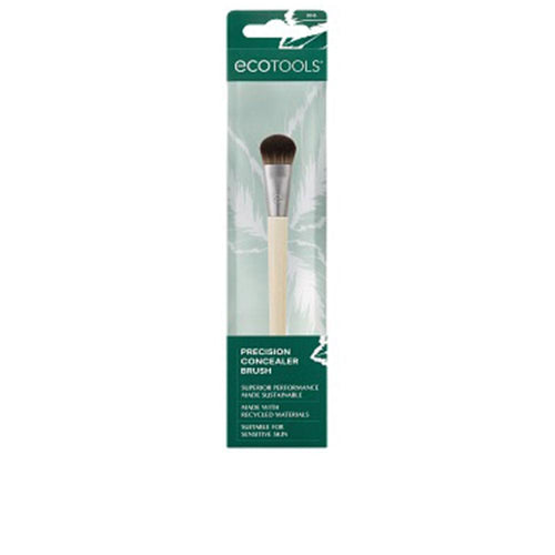 Ecotools Precision Pennello Per Correttore Copertura Naturale