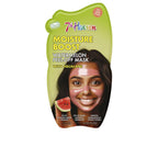 7Th Heaven Peel-Off Maschera Watermelon Squalane Pelle Idratata E Splendente
