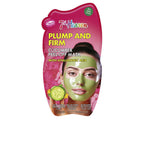 7Th Heaven Peel Off Maschera Viso Con Cetriolo E Acido Ialuronico Pelle Firme E Rinnovata