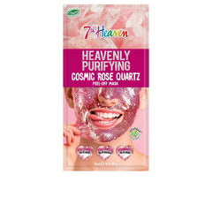 7Th Heaven Peel-Off Maschera Viso Purificante Purifica E Rivitalizza La Pelle