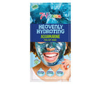 7Th Heaven Peel-Off Mascarilla Facial Exfoliante Piel Radiante