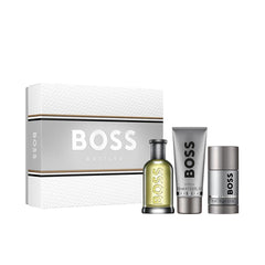 Hugo Boss Boss Bottled Perfume Eau De Toilette Elegancia Masculina Moderna