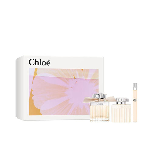 Chloé Chloé Signature Parfüm Eau De Parfum Set Elegant Und Kühn