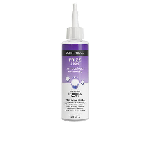 John Frieda Frizz-Ease Wunderbares Haarwasser Geschmeidiges Und Stabiles Haar