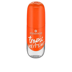 Essence Gel Nail Colour Smalto Gel Per Unghie Wavy Baby Brillante E Duraturo