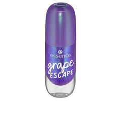 Essence Gel Nail Colour Smalto Gel Per Unghie Wavy Baby Brillante E Duraturo