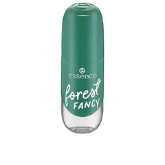 Essence Gel Nail Colour Smalto Gel Per Unghie Wavy Baby Brillante E Duraturo
