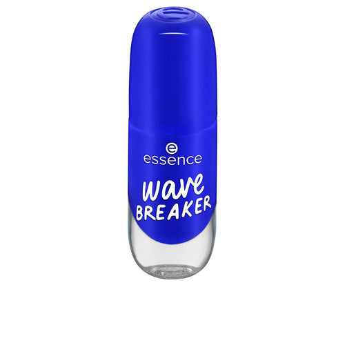 Essence Gel Nail Colour Smalto Gel Per Unghie Wavy Baby Brillante E Duraturo
