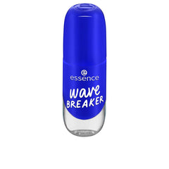 Essence Gel Nail Colour Smalto Gel Per Unghie Wavy Baby Brillante E Duraturo
