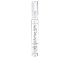 Essence What The Fake! Gloss Labbra Volumizzante Brillantezza Intensa Naturale