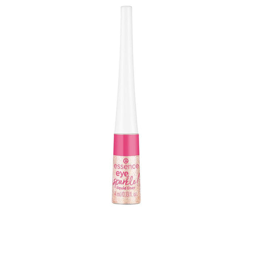 Essence Eye Sparkle! Eyeliner Liquido Finitura Scintillante Perfetta