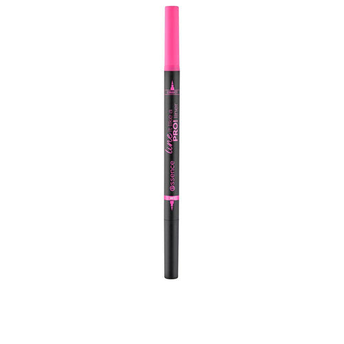 Essence Line It Like A Pro! Delineador De Ojos Impacto Intenso Al Instante