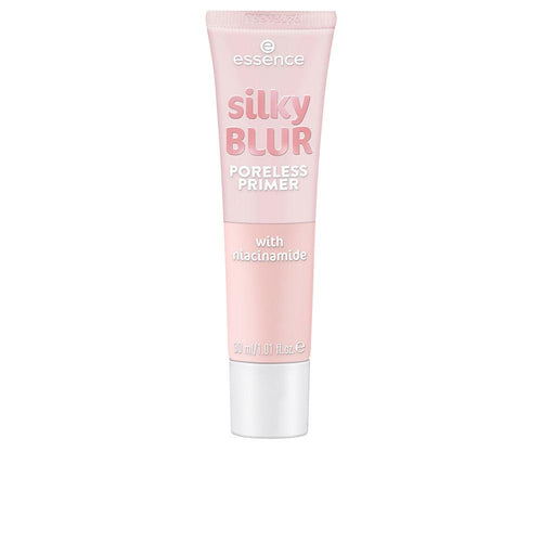 Essence Skilky Blur Primer Antipori Pori Invisibili In Un Attimo