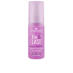 Essence Fix&Last Makeup Fixierspray Lang Anhaltende Wirkung