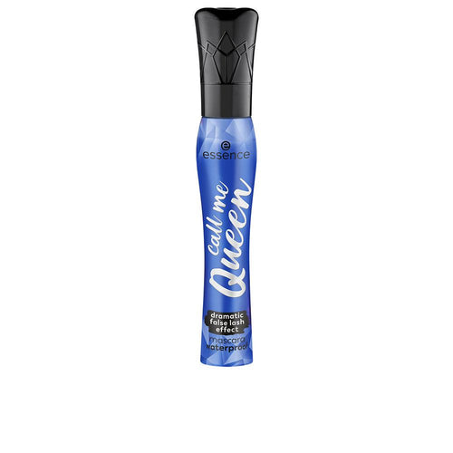 Essence Call Me Queen Mascara Impermeabile Ciglia Sensazionali