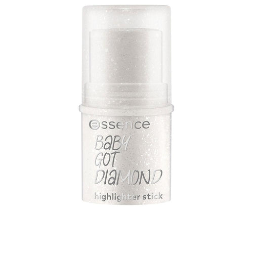 Essence Baby Got Diamond Stick Illuminante Brilla Come Un Diamante