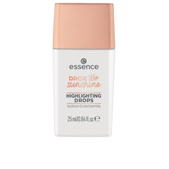 Essence Drop Of Sunshine Illuminante Fluido Brillantezza Naturale